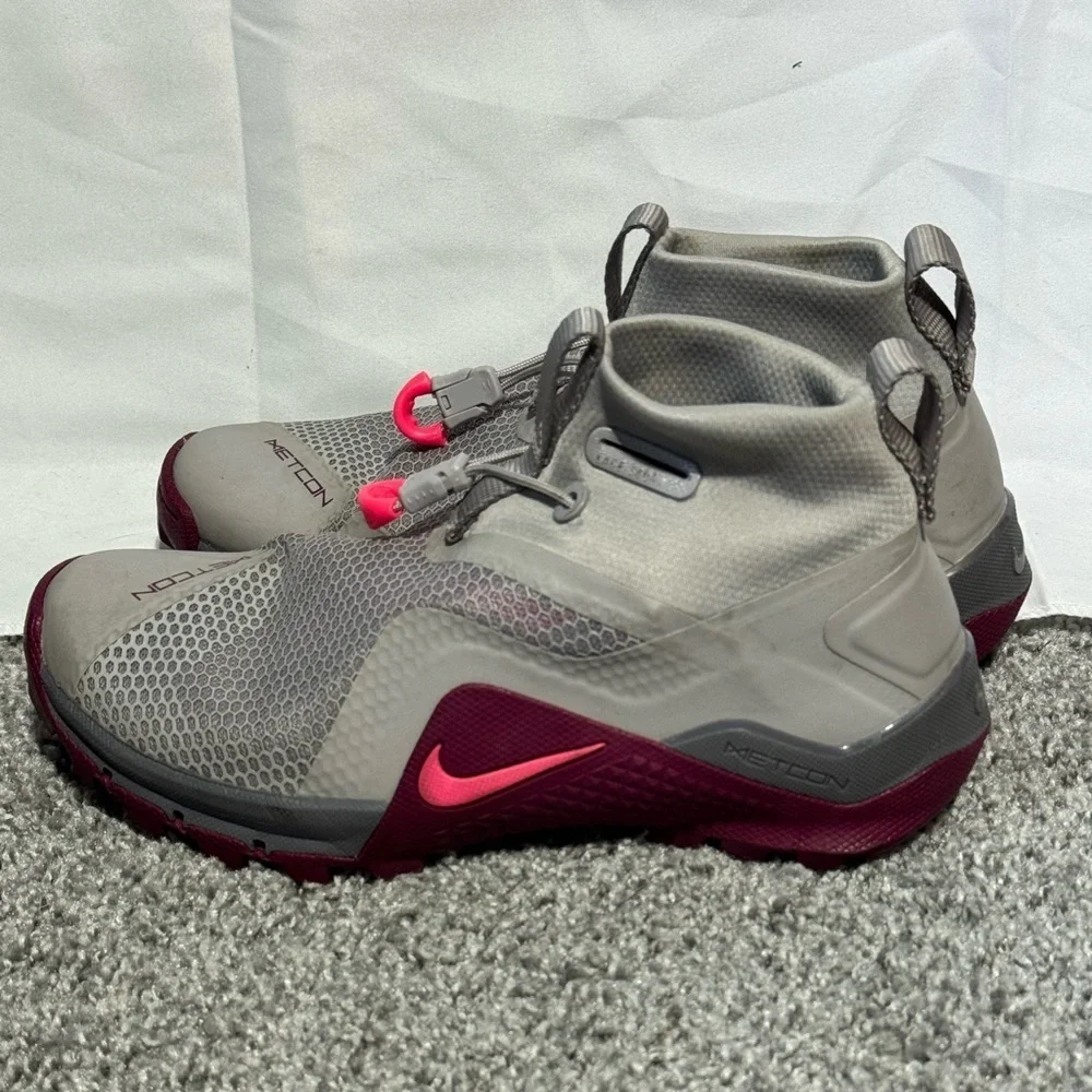 Nike Men's MetconSF Training Shoes Size 5.5